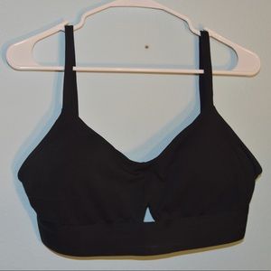 Fabletics bra NWOT Size L